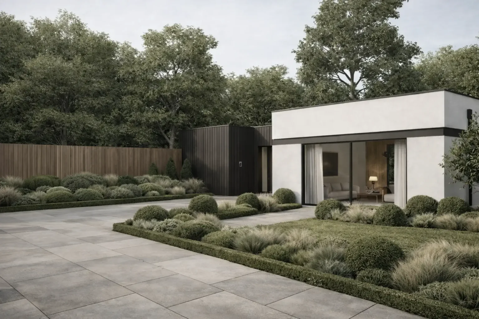 Moduhomes modulaire huis