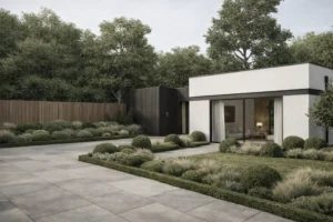 Moduhomes modulaire huis