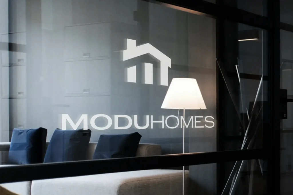 Moduhomes showroom