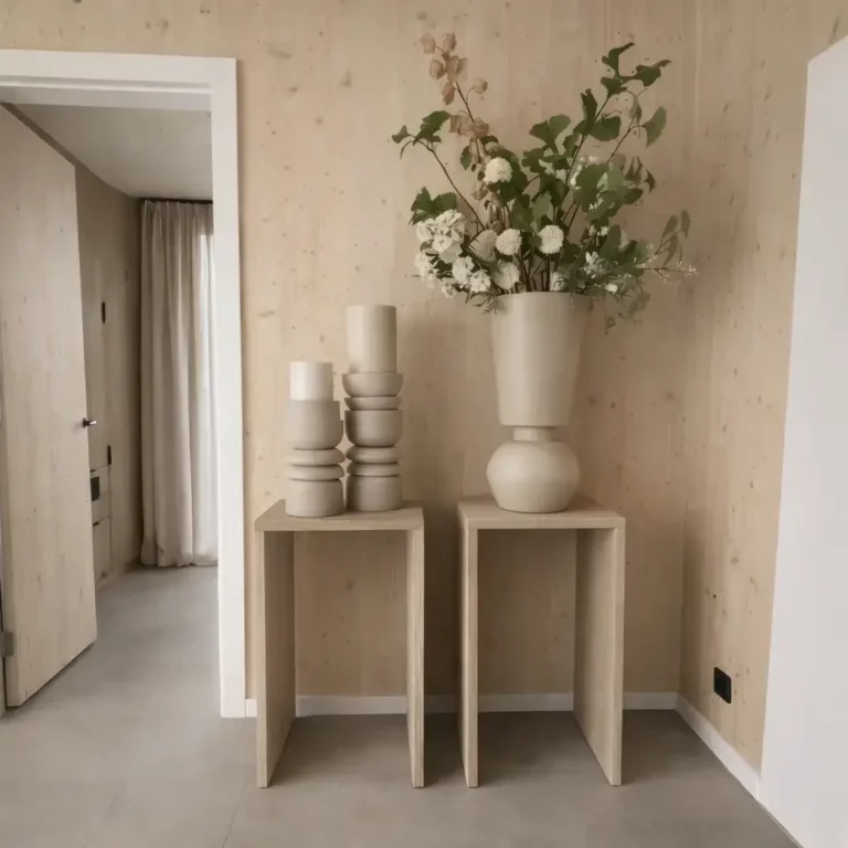 Moduhomes interieur decoraties