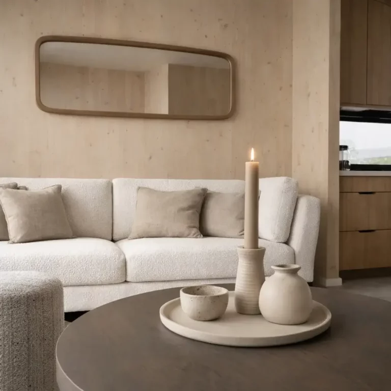 moduhomes interieur woonkamer