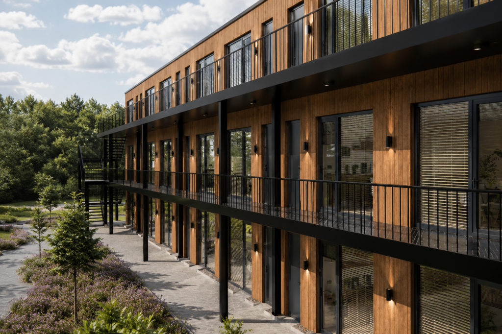 meergeneratiewoning