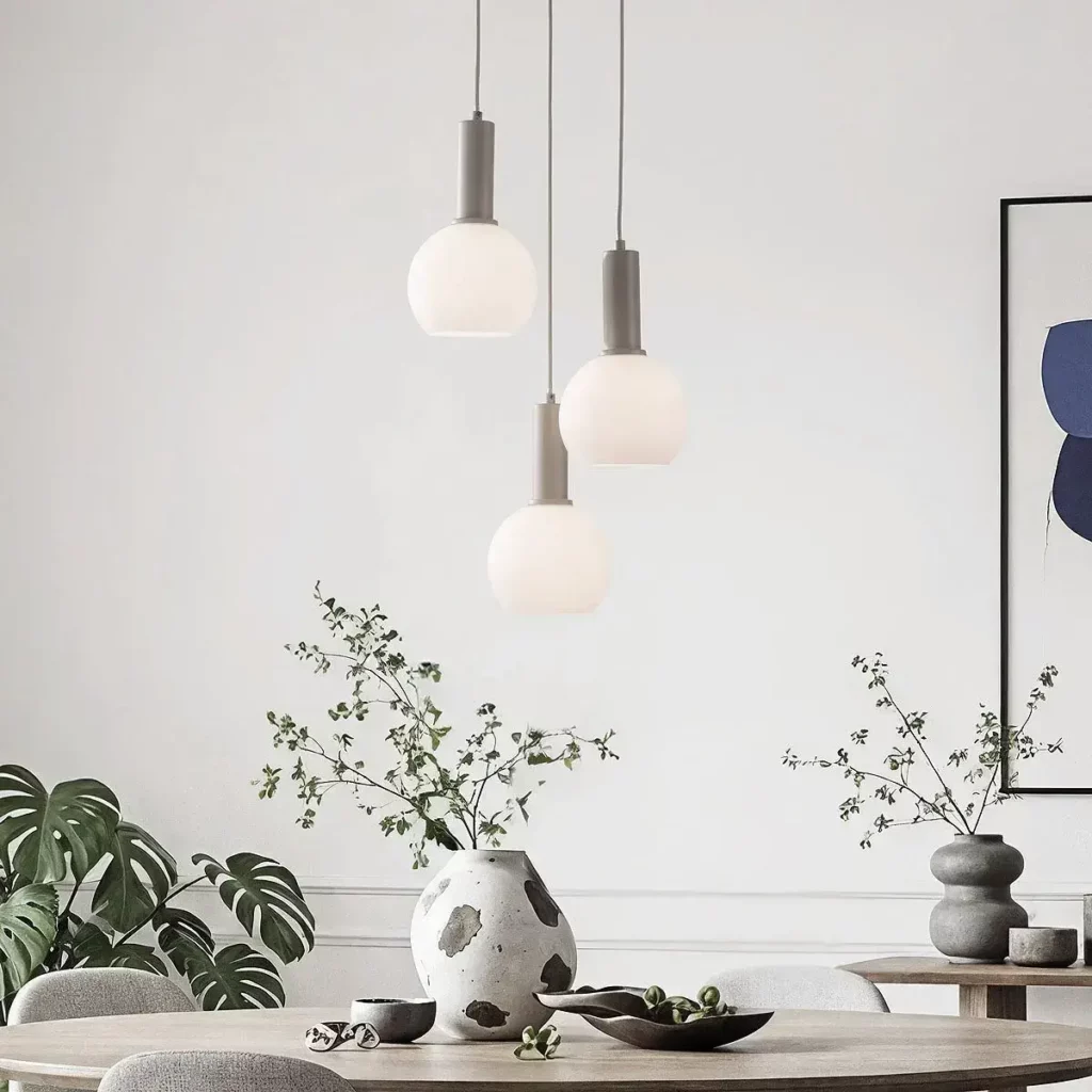 Moderne hanglamp