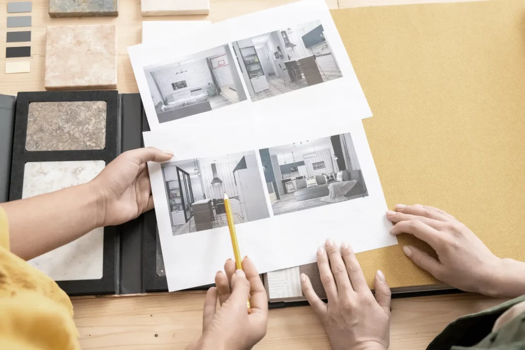 Moduhomes stylist