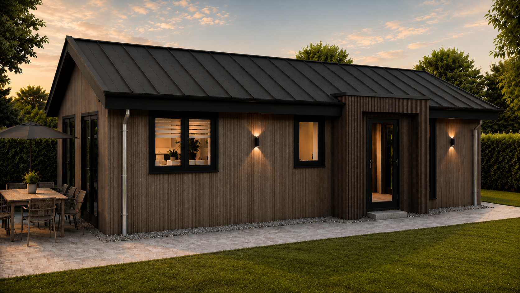 mantelzorgwoning op agrarische grond