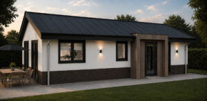 wat kost een mantelzorgwoning