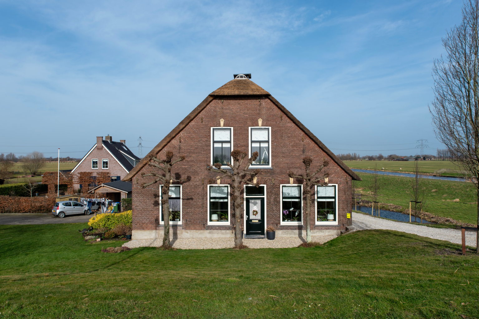 wetsvoorstel familiewoning