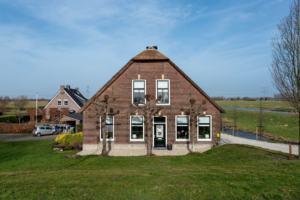 wetsvoorstel familiewoning